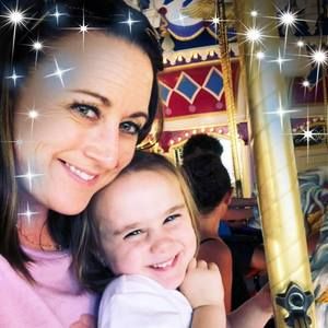 Meet your Posher, Rachel